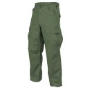 Helikon Tex BDU Hose Olive Green PolyCotton Ripstop Army...
