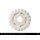Fillamentum ASA Extrafill Traffic White - RAL 9016 - 1.75mm - 750g Filament