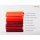 Fillamentum PLA Extrafill Purple Red - 1.75mm - RAL 3004 - 750g Filament
