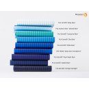 Fillamentum PLA Extrafill Noble Blue - 1.75mm - 750g...