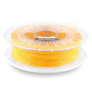 Fillamentum Flexfill TPU 98A Signal Yellow - RAL 1003 - 1.75mm - 500g Filament Flexibel