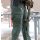 Helikon Tex SFU Next Hose Pants Olive Green Ripstop Special Forces Uniform Combat