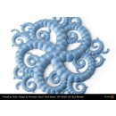 Fillamentum CPE HG100 UFO Blue Metallic - 1.75mm - 750g Filament