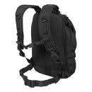 Helikon Tex EDC Pack 21L Tactical Backpack Daypack Black