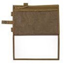 Helikon-Tex Map Case Kartentasche - Schwarz / Black -...