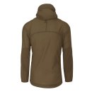 Helikon-Tex Windrunner Windshirt Jacket Jacke Nylon RIPSTOP Lightweight Flecktarn
