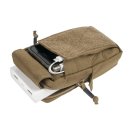 Helikon-Tex Navtel Pouch Smartphone / GPS - Cordura - US...