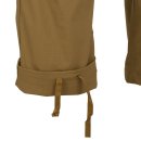 Helikon-Tex SFU Next Mk2 Hose PolyCotton Stretch Ripstop Special Forces Uniform - Coyote Braun