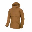 Helikon-Tex WOODSMAN Anorak Jacket Outdoor - Coyote