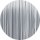 Fiberlogy EASY PETG Filament Silber - 1.75mm - 850g