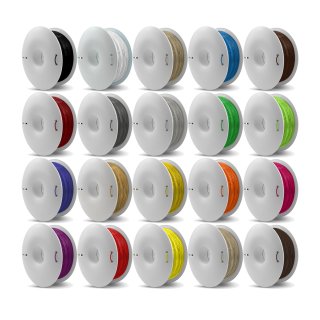 Fiberlogy Filament PLA / PETG / ASA / NYLON / WOOD - versch Farben - 3D Drucker - Premium