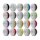 Fiberlogy Filament PLA / PETG / ASA / NYLON / WOOD - versch Farben - 3D Drucker - Premium