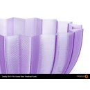 Fillamentum PLA Extrafill Crystal Clear Amethyst Purple -...