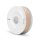 Fiberlogy FiberFlex 30D Flexibles Filament Beige - 1.75mm - 850g