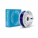 Fiberlogy PCTG Filament Navy Blue Transparent 1.75mm - 750g