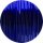 Fiberlogy PCTG Filament Navy Blue Transparent 1.75mm - 750g