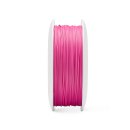 Fiberlogy FiberSatin PLA Filament Matt Pink - 1.75mm - 850g