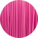Fiberlogy FiberSatin PLA Filament Matt Pink - 1.75mm - 850g