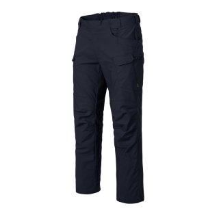 Helikon-Tex Urban Tactical Pants UTP Ripstop Security - Navy Blue