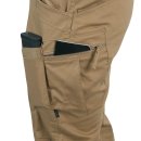 Helikon-Tex Urban Tactical Pants UTP Ripstop Security - Navy Blue
