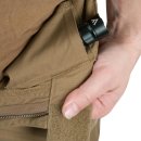 Helikon-Tex Urban Tactical Pants UTP Ripstop Security - Navy Blue