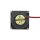 Radial fan 12V - 24V 4010 double bearing for Creality Ender 3 & 5, CR-10