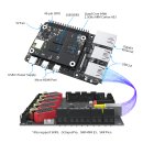 BigTreeTech PI4B Adapter für CB1 & Raspberry CM4 Compute Module