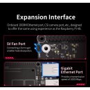 BigTreeTech PI4B Adapter für CB1 & Raspberry CM4 Compute Module