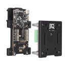 BIQU Hermit Crab CAN quick-change system for hotend extruders
