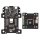 BIQU Hermit Crab CAN quick-change system for hotend extruders