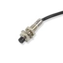 SuperPINDA Probe Bed Leveling Sensor Induktiv for Prusa...