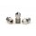Bondtech CHT Düse Beschichtete Messing Nozzle 1.75mm
